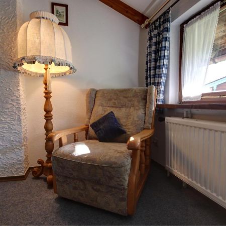 Biohof Wallnerhof - Chiemgau Karte Inzell Extérieur photo
