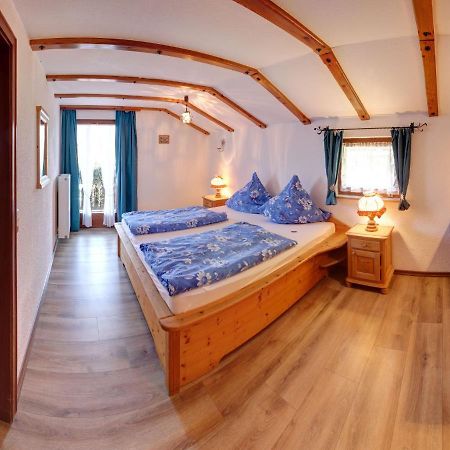 Biohof Wallnerhof - Chiemgau Karte Inzell Extérieur photo