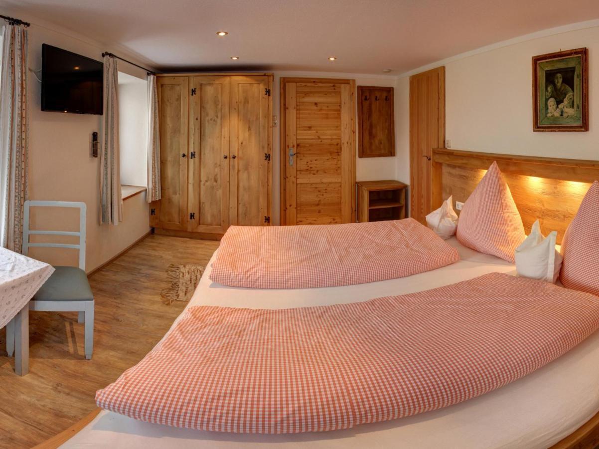 Biohof Wallnerhof - Chiemgau Karte Inzell Extérieur photo