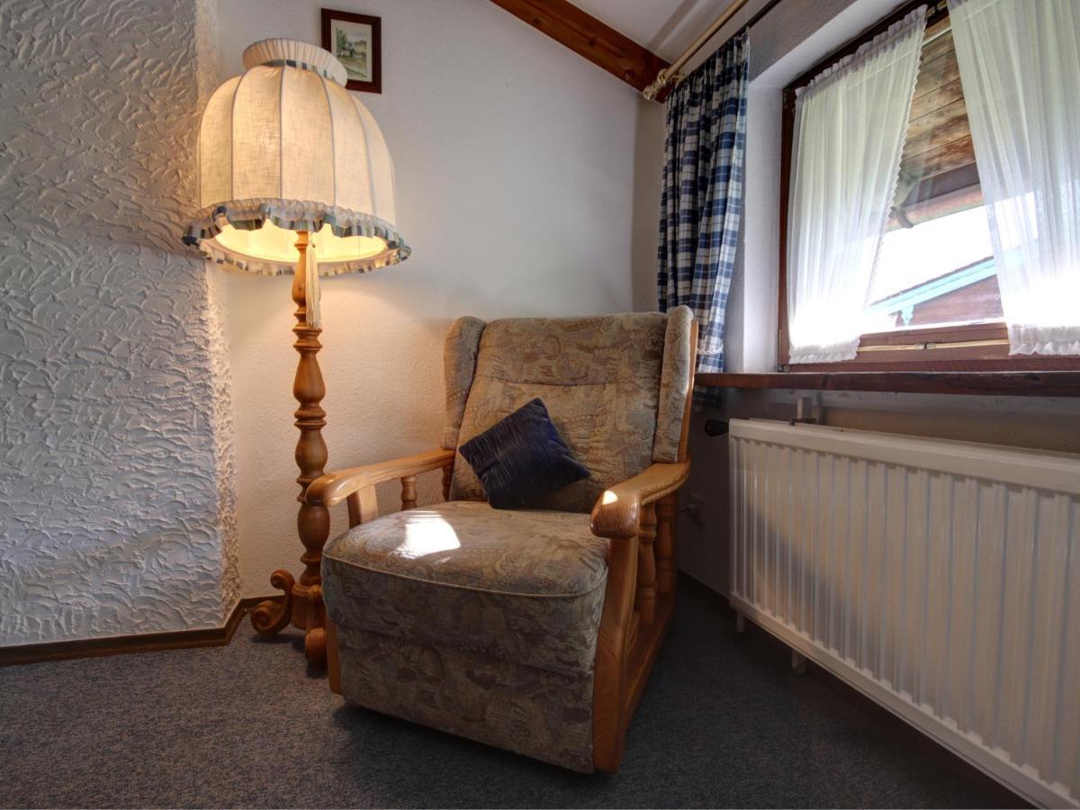 Biohof Wallnerhof - Chiemgau Karte Inzell Extérieur photo