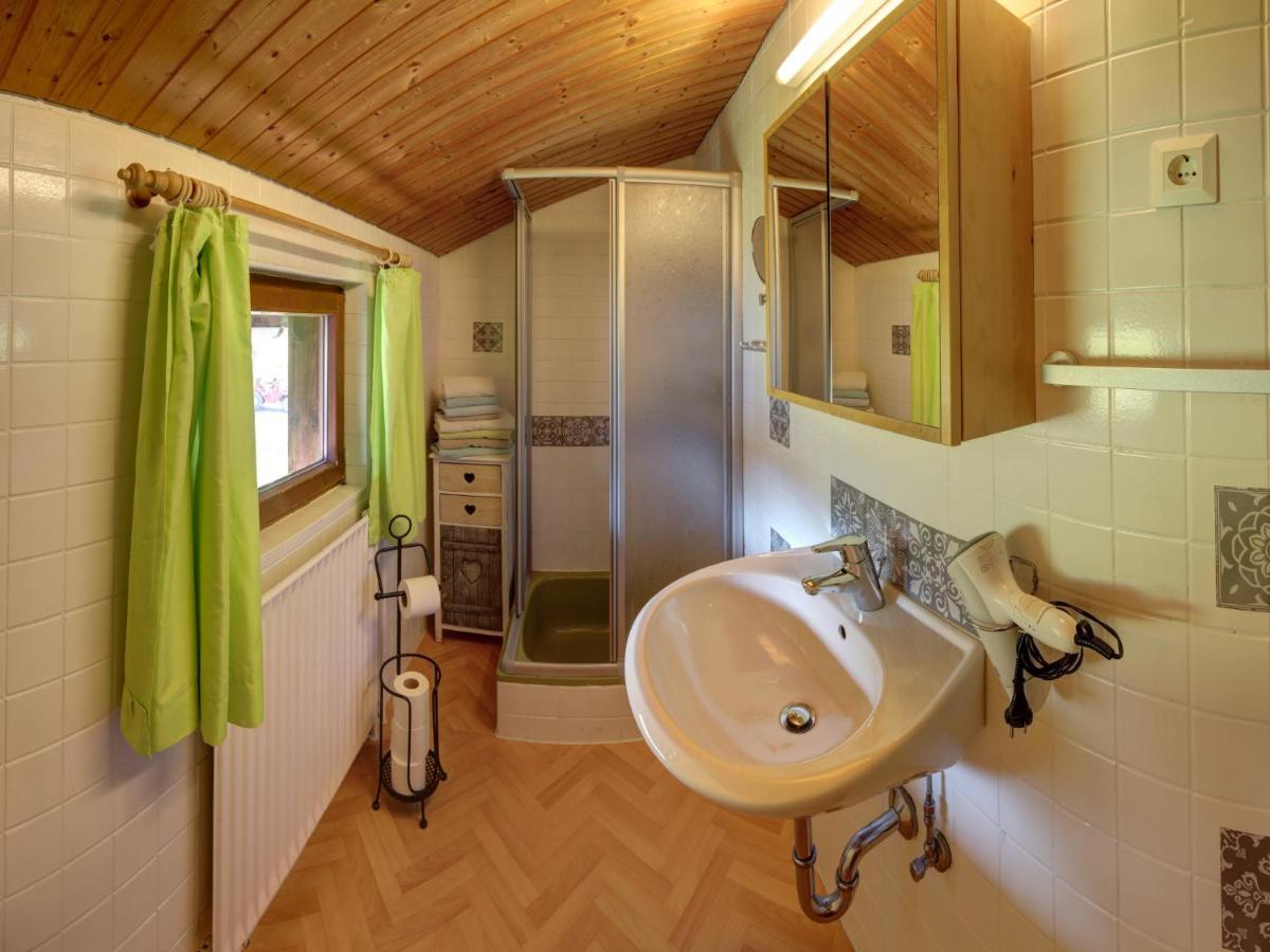 Biohof Wallnerhof - Chiemgau Karte Inzell Extérieur photo