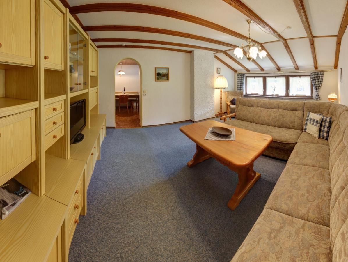 Biohof Wallnerhof - Chiemgau Karte Inzell Extérieur photo