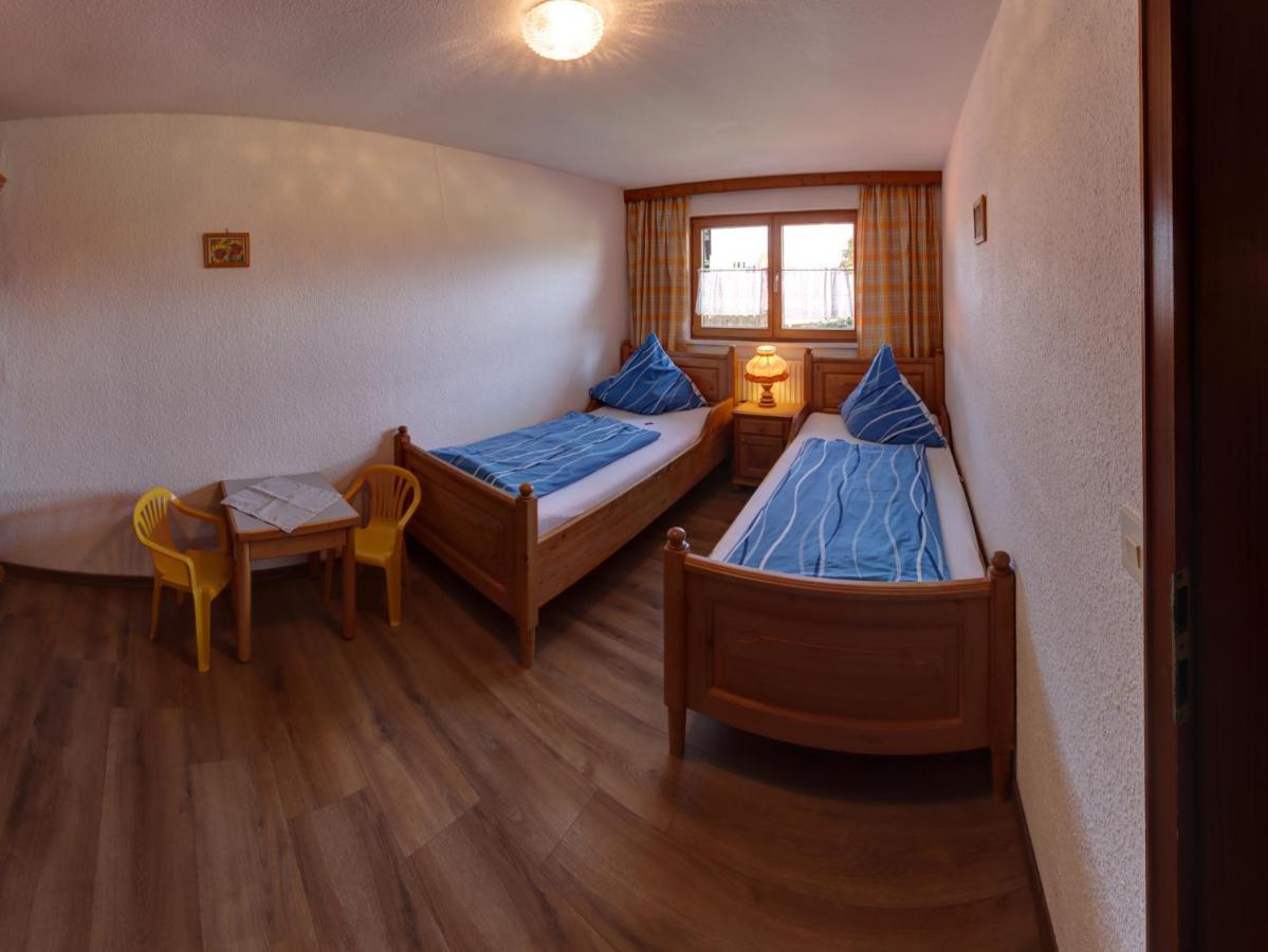 Biohof Wallnerhof - Chiemgau Karte Inzell Extérieur photo