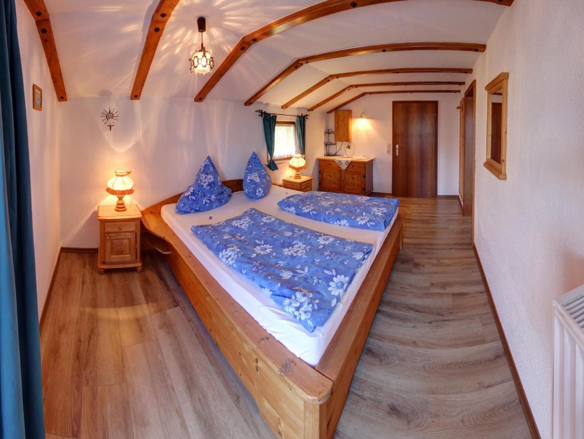 Biohof Wallnerhof - Chiemgau Karte Inzell Extérieur photo
